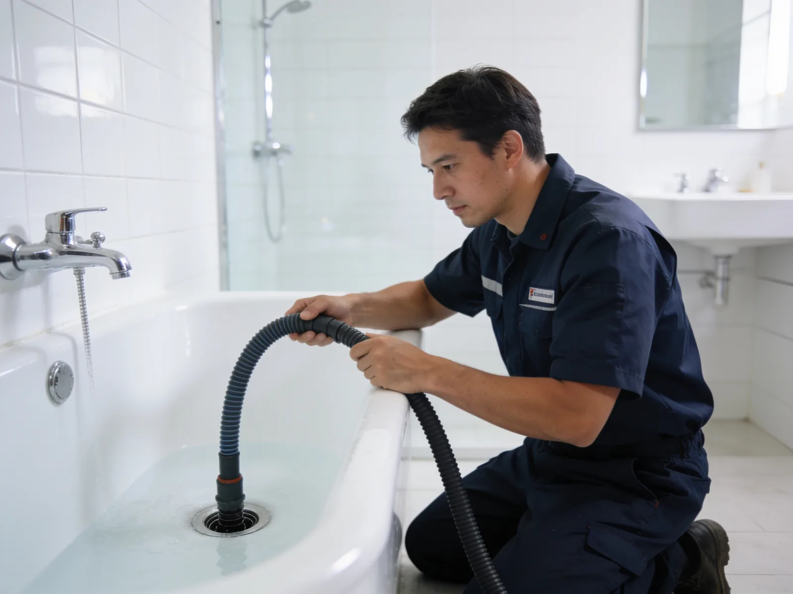 Emergency Plumber Bickmore, WV FAQs